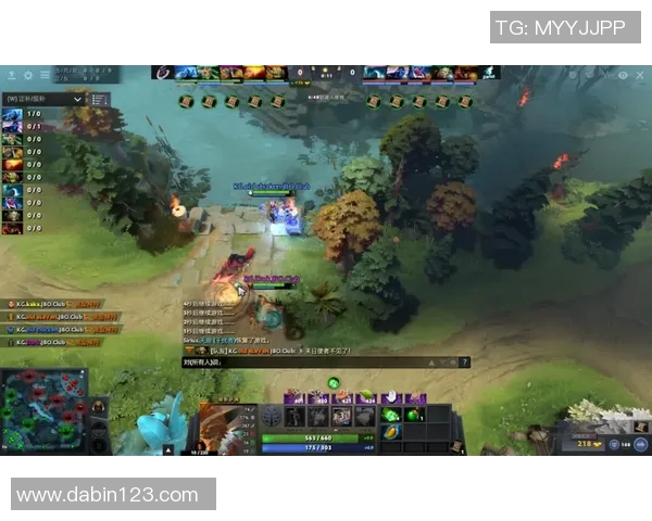 2016年dota2精彩比赛-2016年DOTA2精彩比赛回顾-2016年dota2精彩比赛