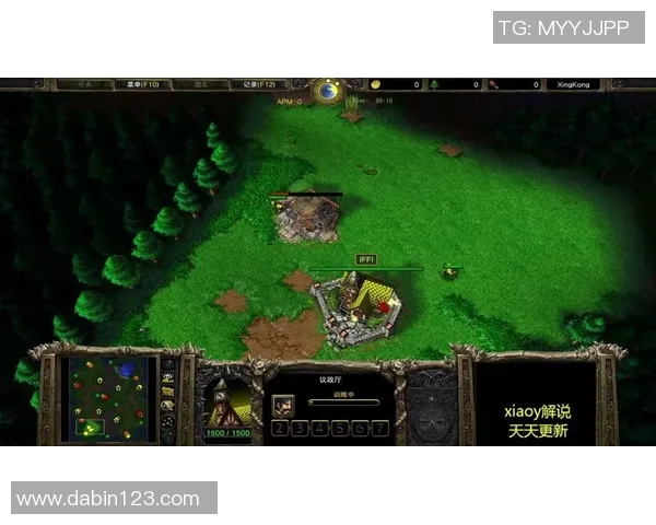 魔兽视频比赛视频-魔兽争霸视频比赛，热血竞技的视觉盛宴-魔兽视频比赛视频