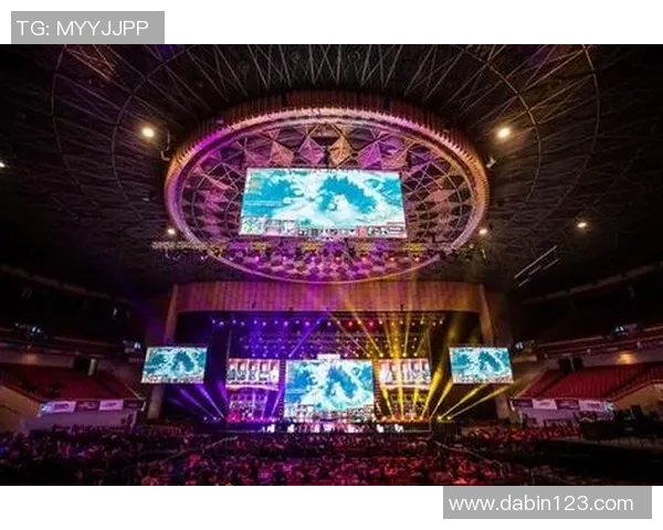 dota2大型比赛-DOTA 2大型比赛，热血竞技的盛宴-dota2大型比赛