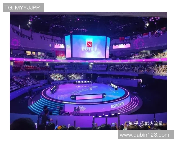 dota2比赛手机-移动时刻，享受电竞 探讨 DOTA2 比赛在手机上举办的新兴趋势-dota2比赛手机